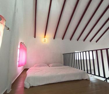 Kampung Gong Kempas House | De'5 Tiny House , Besut