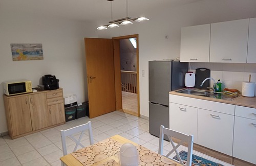 Ahrenshagen-Daskow Apartment | Ferienwohnung/app. für 4 Gäste mit 84m² in Ahrenshagen-daskow OT Behrenshagen