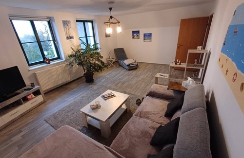 Ahrenshagen-Daskow Apartment | Ferienwohnung/app. für 4 Gäste mit 84m² in Ahrenshagen-daskow OT Behrenshagen