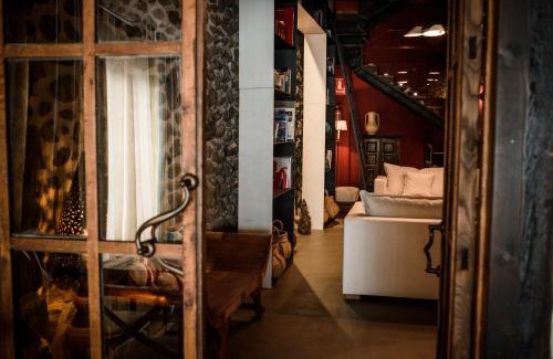 Jerte Hotel | De Aldaca Rural - Only Adults