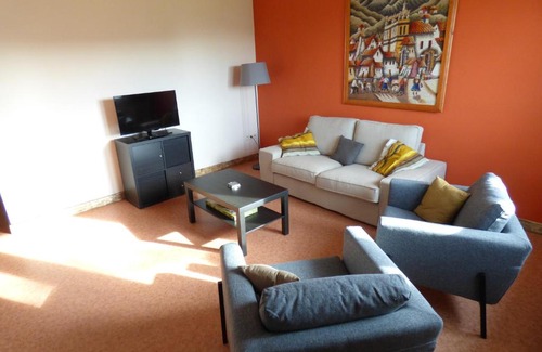 Kaulille Apartment | De Alpacaboerderij