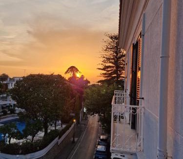 Sant'Agnello Apartment | De Angelis Apartments - GOLD