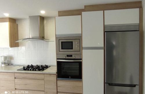 A Ponte do Porto Apartment | DE Apartamentos Pampin Ponte do Porto