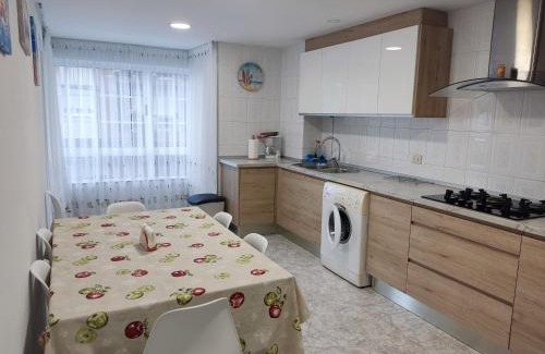 A Ponte do Porto Apartment | DE Apartamentos Pampin Ponte do Porto