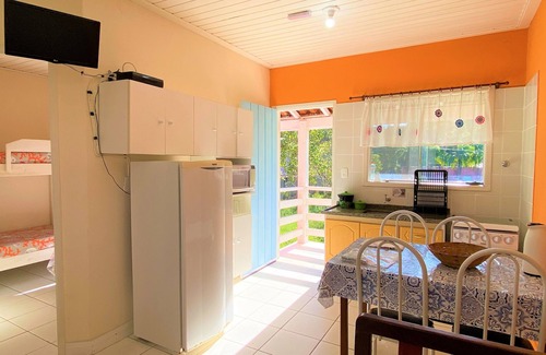 Lazaro Apartment | De Bem K Vida