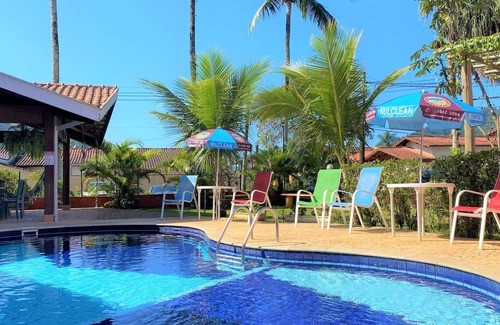 Lazaro Apartment | De Bem K Vida