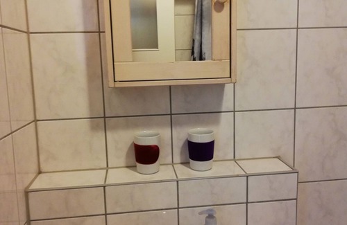 West Berlin Centre Apartment | We invite you to our apartment