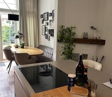 Statenkwartier Apartment | De Boetz