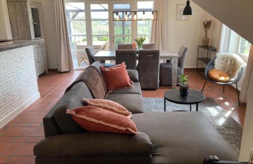 Maldegem Apartment | De Burkelhoeve app.A