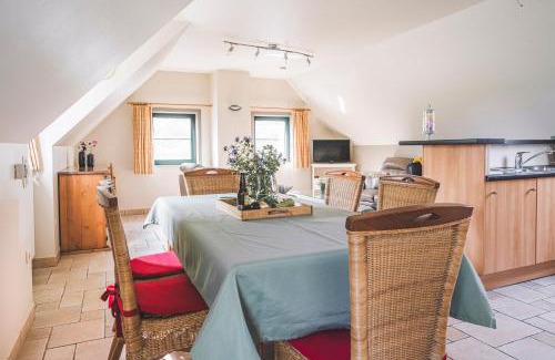 Maldegem House | De Burkelhoeve appC