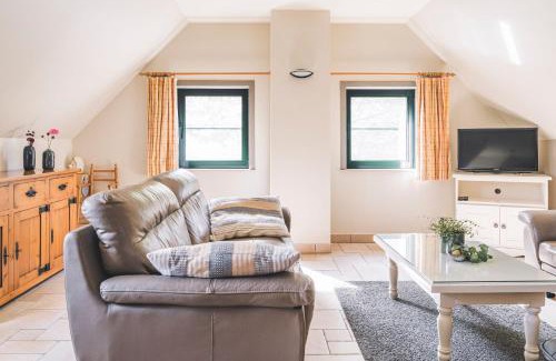 Maldegem House | De Burkelhoeve appC