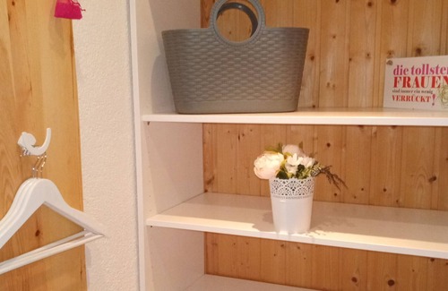 Langenchursdorf Apartment | Holiday apartment/apt. for 2 guests with 28m² in Callenberg OT Langenchursdorf (169416)