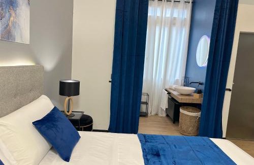 Bolognina Apartment | De' Carracci Prestige Apartment