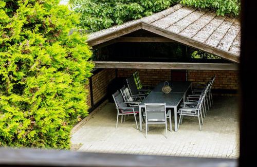 Muritz House | De Doerpkieker - Familienparadies am Torgelower See