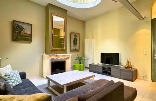 Historical Center Bruges Apartment | De Drie Koningen