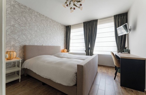 Overpelt Bed & Breakfast | De Floreffe