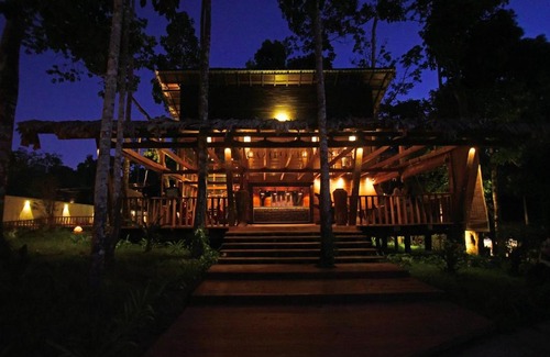 Havelock Island Resort | De Foret