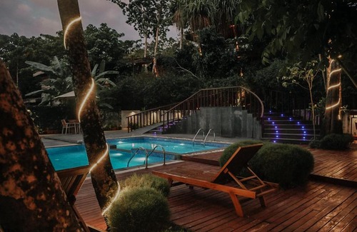 Havelock Island Resort | De Foret