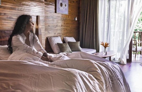 Havelock Island Resort | De Foret