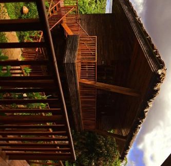 Havelock Island Resort | De Foret