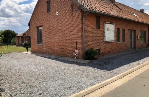 Paal House | De Holsterhoeve