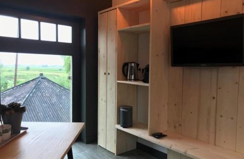Stolwijk Bed & Breakfast | De Hostee