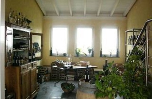Ilbesheim Bed & Breakfast | 2-bed apartment "2" - Weingut-Gästehaus Hans Dieter Bosch