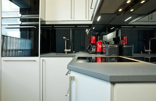 Insel Poel House | House MUSCHELPERLE - holiday home newly and lovingly converted in 2022 with a la