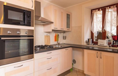 Campagnano di Roma Apartment | della Nonna by Interhome