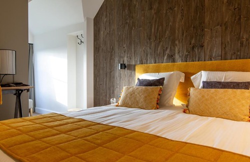 Bavikhove House | De Kaleihoeve