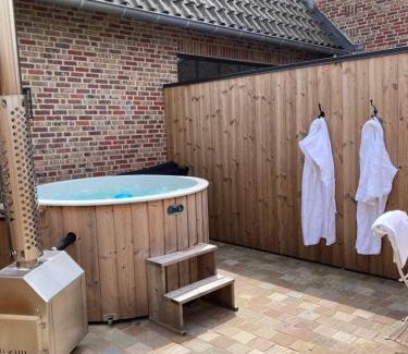 Bavikhove House | De Kaleihoeve