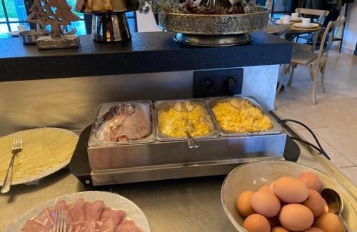 Bavikhove House | De Kaleihoeve