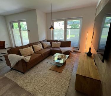 Klausdorf House | Ferienhaus Am Nationalpark 8
