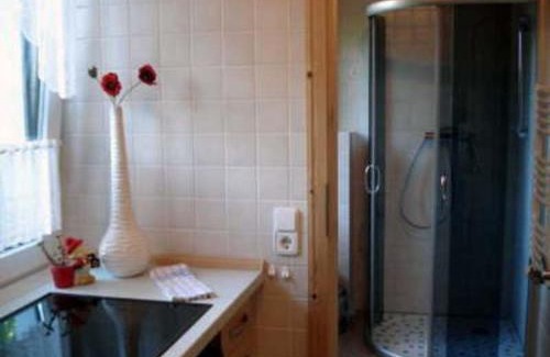 Klausdorf Apartment | Ferienwohnungen Klausdorf FDZ 360