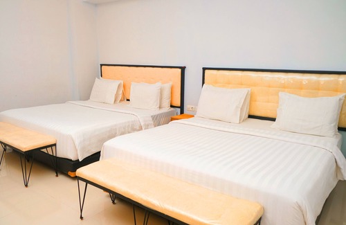 Tuban Sub-District Hotel | De La Charis Hotel by Waringin Hospitality