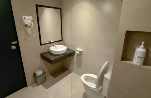 Tuban Sub-District Hotel | De La Charis Hotel by Waringin Hospitality