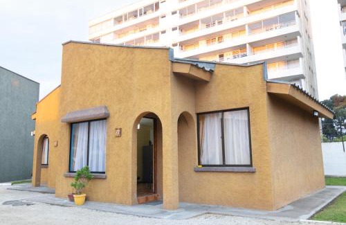 La Serena Cabin | De La Costa Cabañas