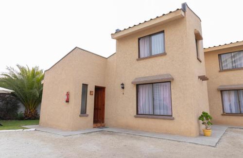 La Serena Cabin | De La Costa Cabañas