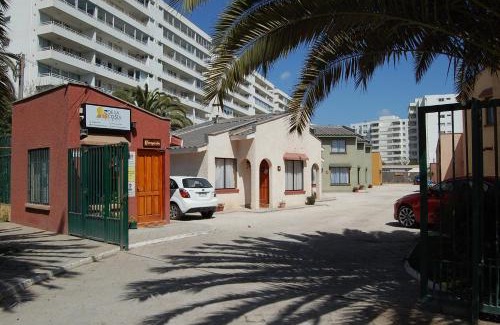 La Serena Cabin | De La Costa Cabañas