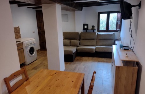 Ferrones Ski Chalet | De La cuenca Avilés