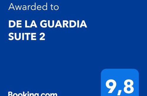 Oviedo City Centre Apartment | DE LA GUARDIA SUITE 2