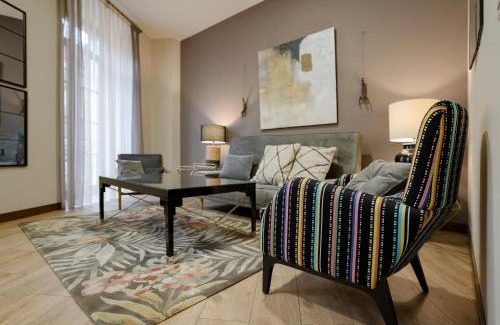 Oviedo City Centre Apartment | DE LA GUARDIA SUITE 2