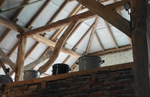 Grosefehn Bed & Breakfast | De Moane