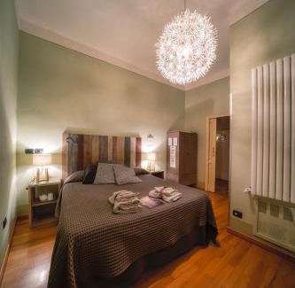 Arezzo Bed & Breakfast | de' Montetini