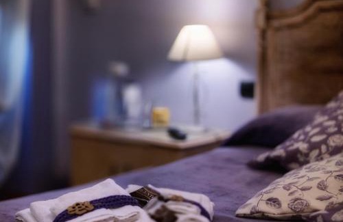Arezzo Bed & Breakfast | de' Montetini