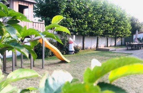 Baarle-Hertog House | De Morgenstond