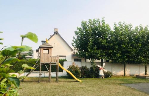 Baarle-Hertog House | De Morgenstond