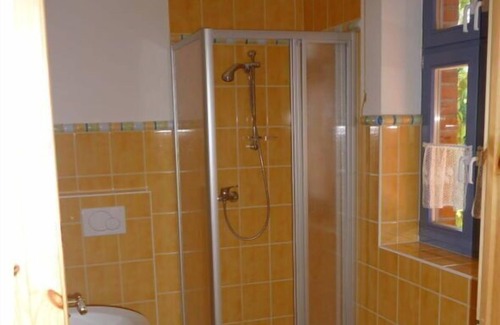 Furstenwerder Apartment | Holiday apartment Old Customs House