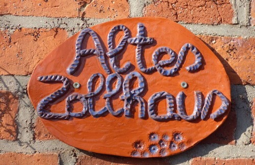 Furstenwerder Apartment | Holiday apartment Old Customs House