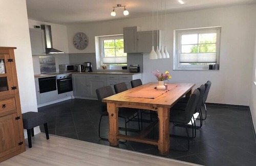 Dannau Apartment | Apartment, Oldenburg in Holstein